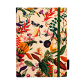 Libreta Colombian Flowers