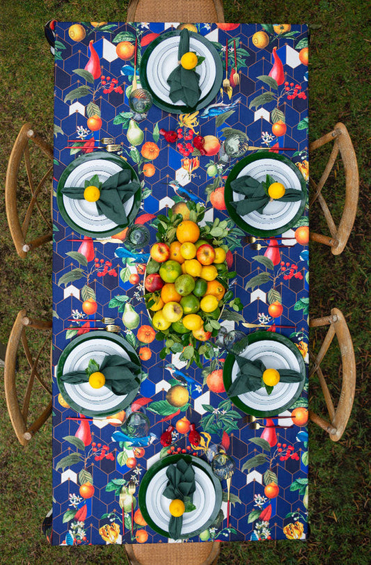 Mantel Fruits