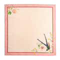 Servilleta Pink Hummingbird