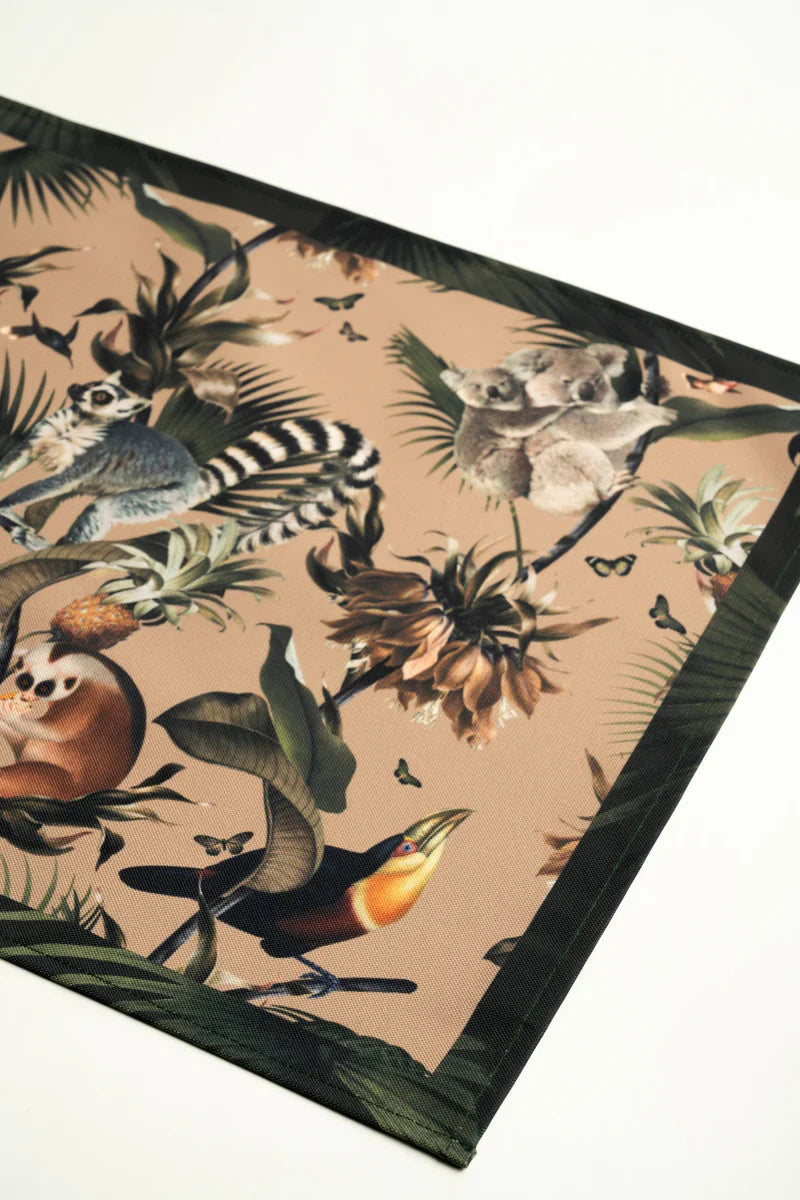 Individual Selva Vintage