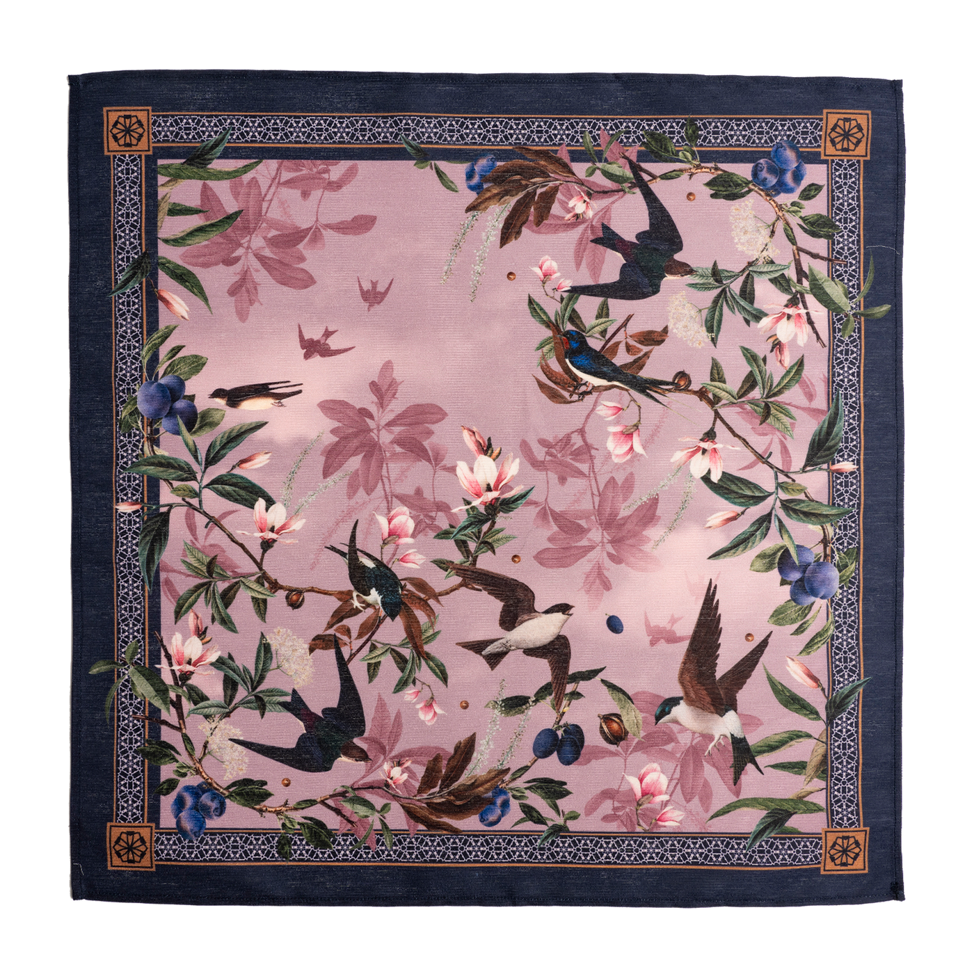 Servilleta Paisaje Japones