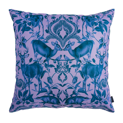 Cojin Lile Blue