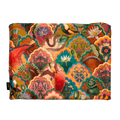 Lotus Hand Bag