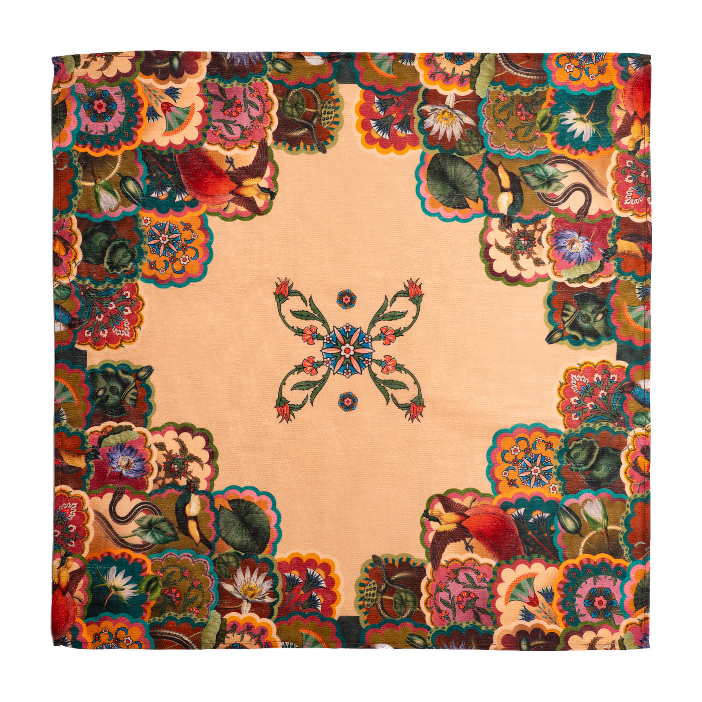 Servilleta Lotus