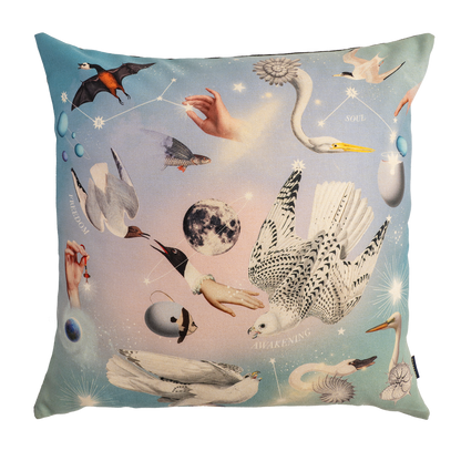 Cojin Magic Animals