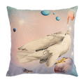 Cojin Magic Bird