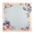 Servilleta Ivory Surreal Sea