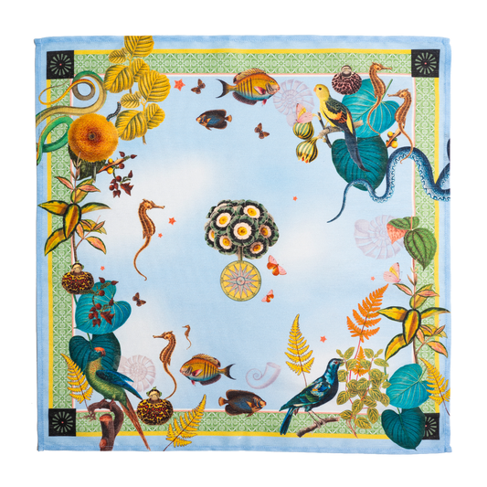 Servilleta Mar de Cielo