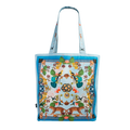 Mar de Cielo Tote Bag