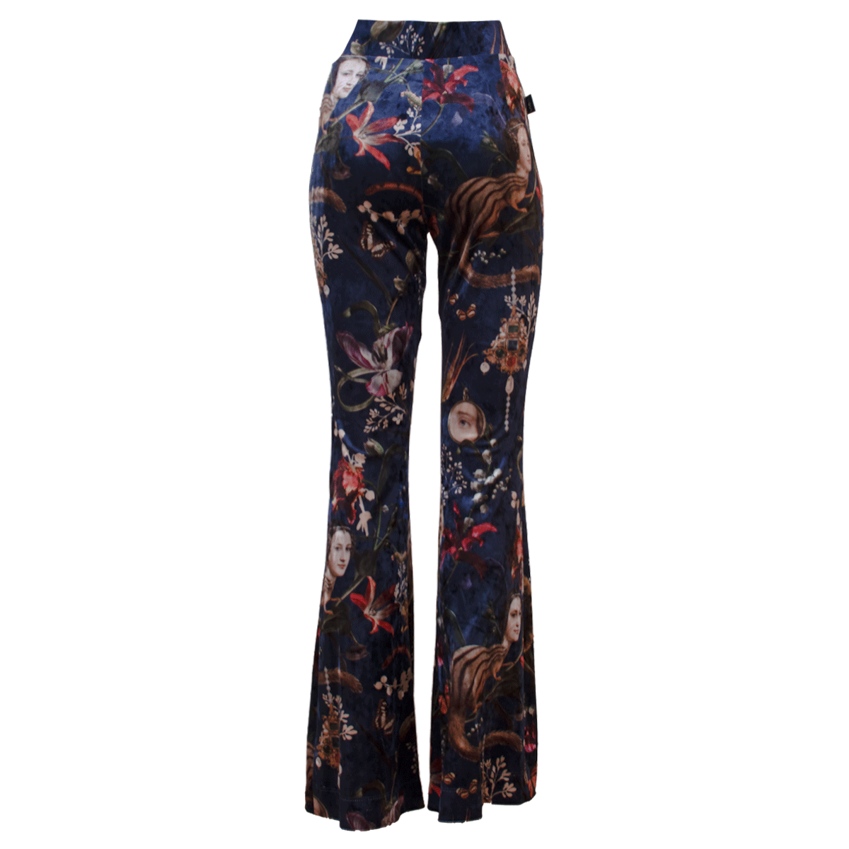 Pantalón Bulba Navy