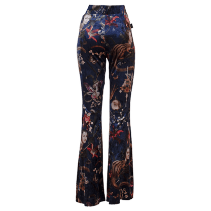 Pantalón Bulba Navy