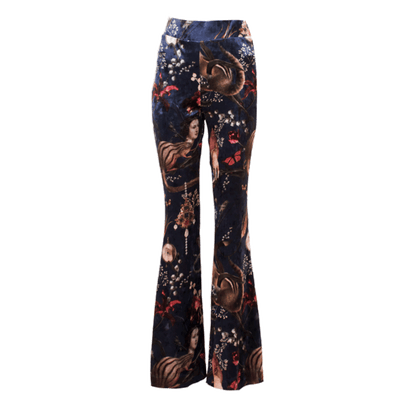 Pantalón Bulba Navy