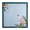 Servilleta Colombian Parrots Green