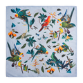 Servilleta Colombian Parrots