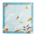Servilleta Blue Fishes