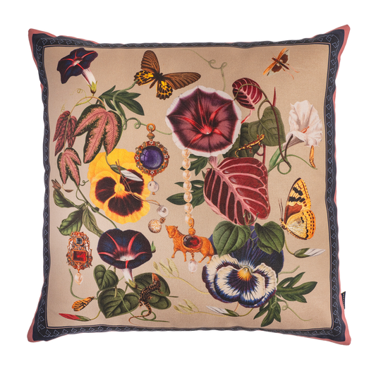 Cojin Pensamientos Menta