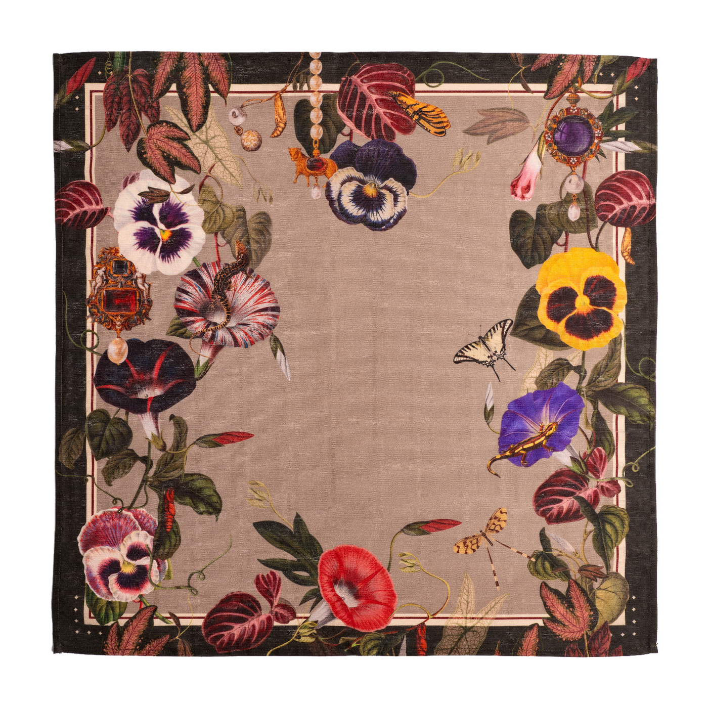 Servilleta Pensamientos