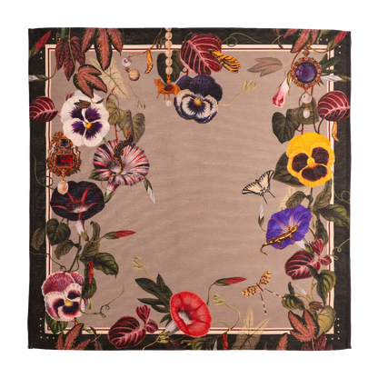 Servilleta Pensamientos