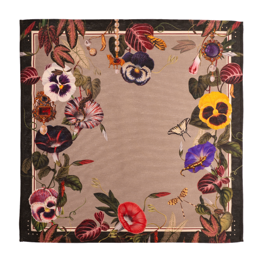 Servilleta Pensamientos