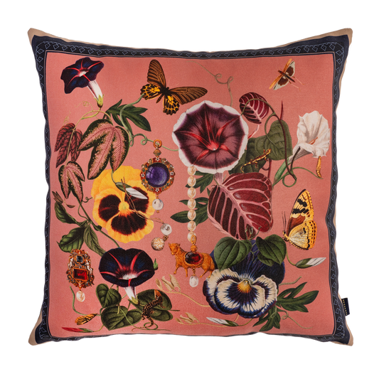 Cojin Pensamientos Pink