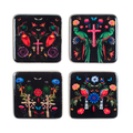 Portavasos Mexica