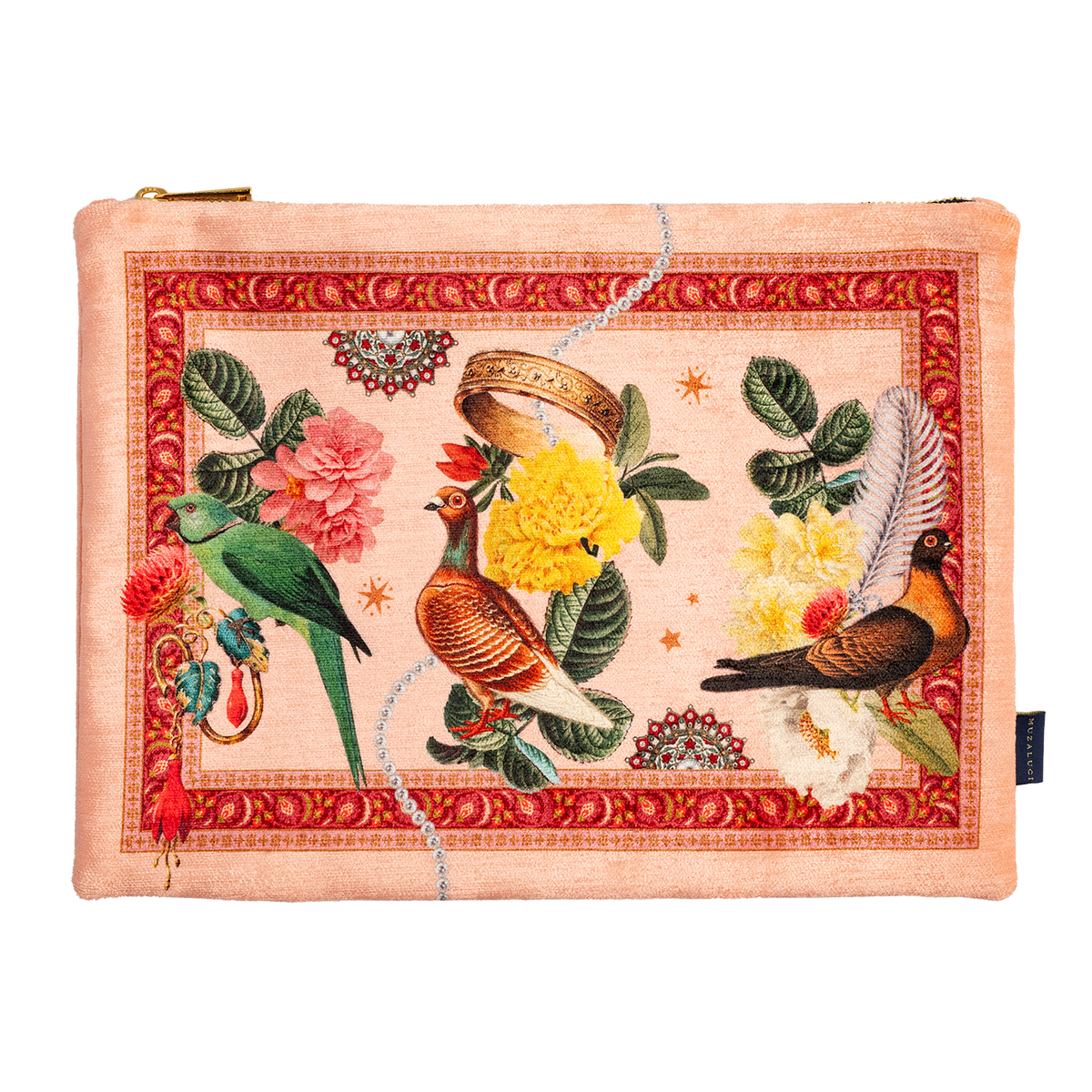 Rama Hand Bag