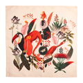 Servilleta Red Jungle