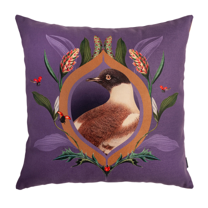 Cojin Retro Pigeon