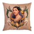 Cojin Muse Retro