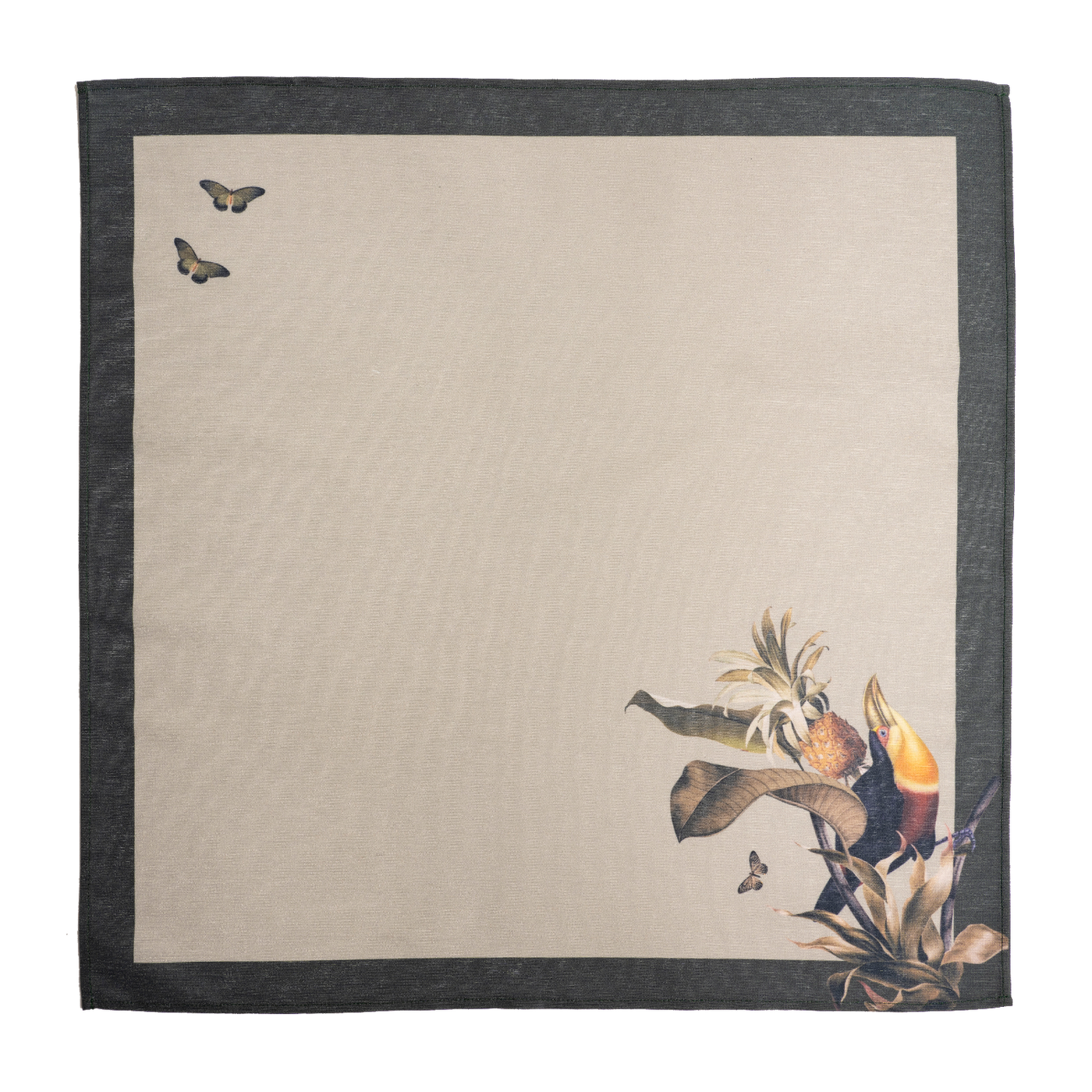 Servilleta Selva Vintage