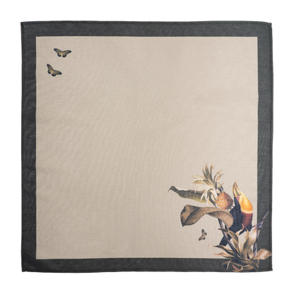 Servilleta Selva Vintage