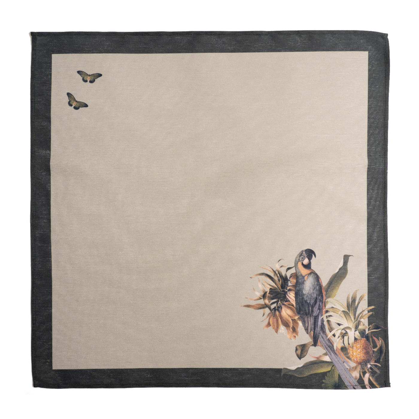 Servilleta Selva Vintage