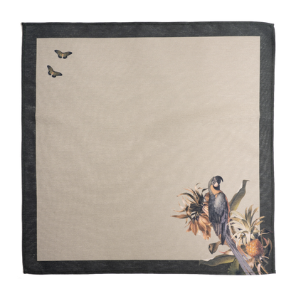 Servilleta Selva Vintage