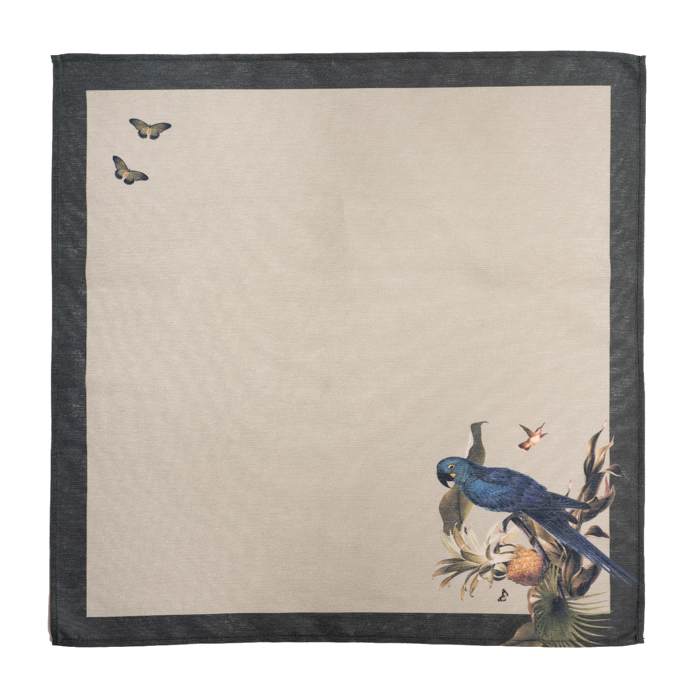 Servilleta Selva Vintage