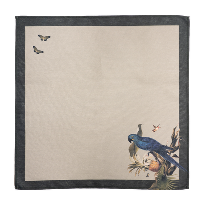 Servilleta Selva Vintage