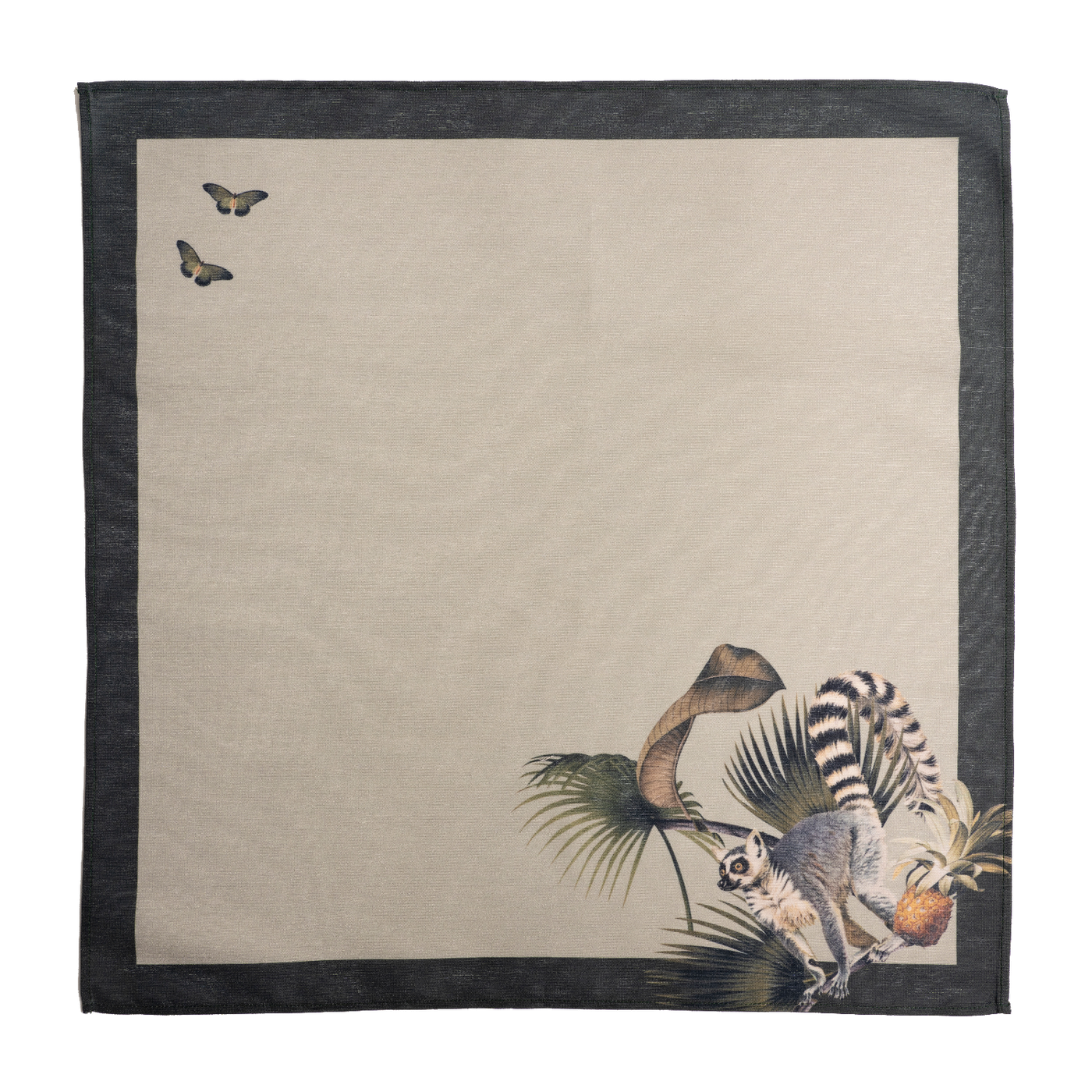 Servilleta Selva Vintage