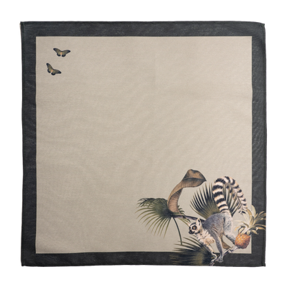 Servilleta Selva Vintage