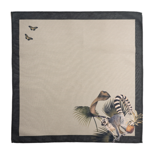 Servilleta Selva Vintage