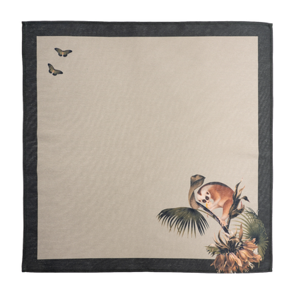 Servilleta Selva Vintage