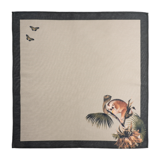 Servilleta Selva Vintage