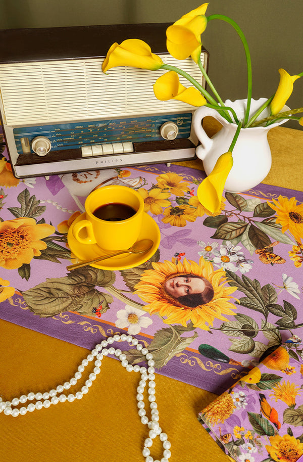 Camino Sunflower