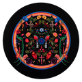 Lazy Susan Mexica