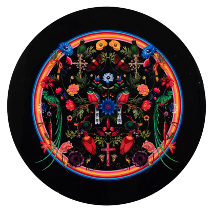 Lazy Susan Mexica