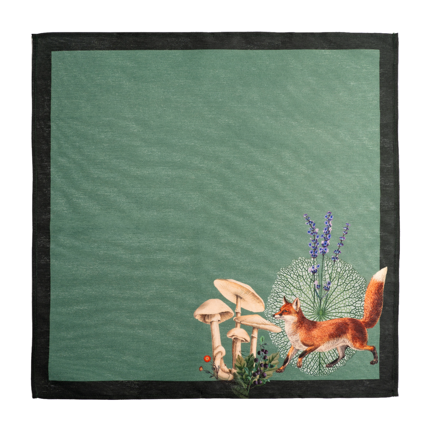 Servilleta The Forest