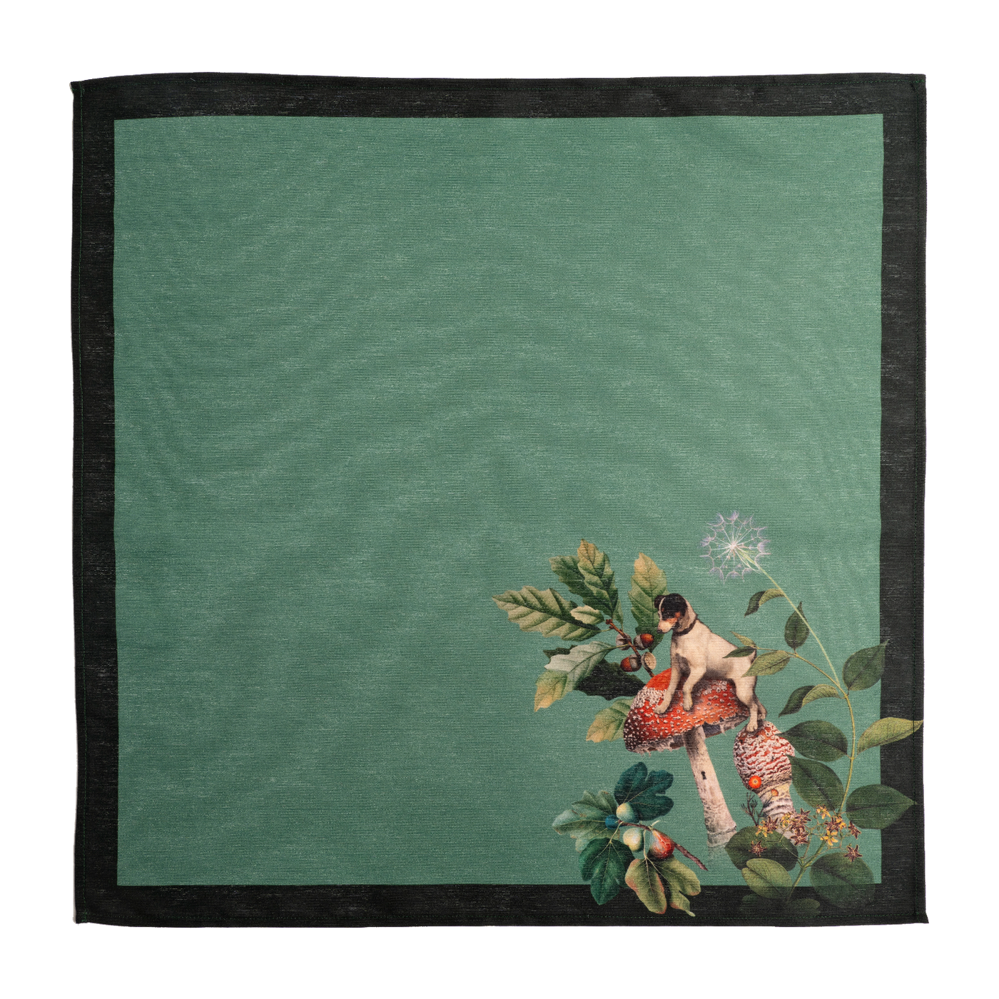 Servilleta The Forest