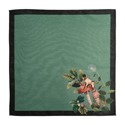 Servilleta The Forest