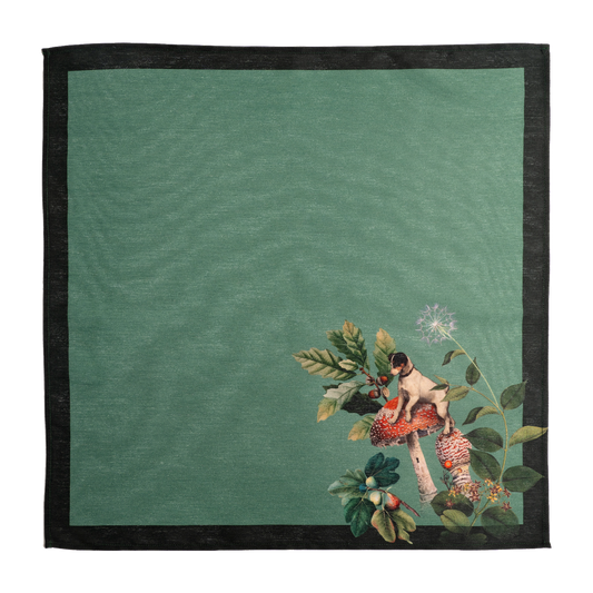 Servilleta The Forest