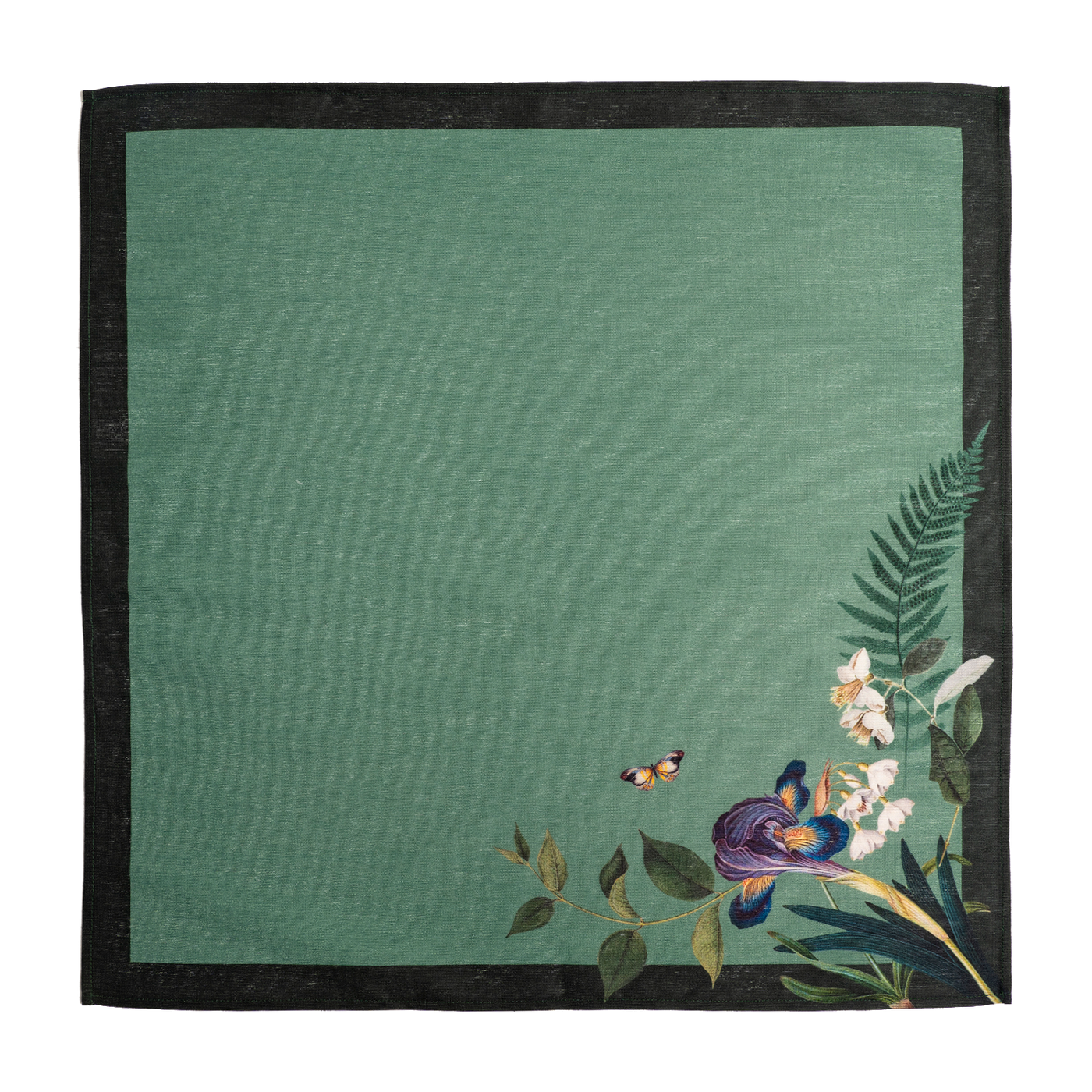 Servilleta The Forest