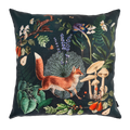 Cojin The Forest Fox