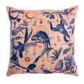 Cojin Tropico Celeste Animals